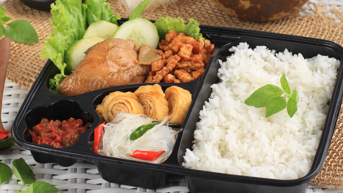 Enny Catering: Menyajikan Kenangan Lezat di Setiap Acara Cilacap