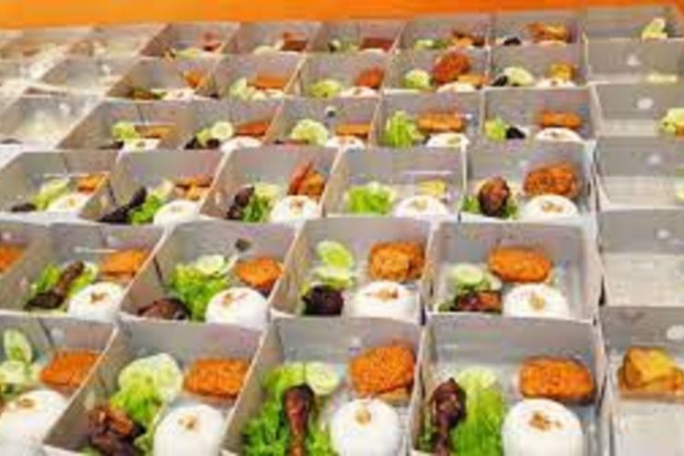 Enny Catering: Kenangan Lezat yang Tak Terlupakan di Cilacap