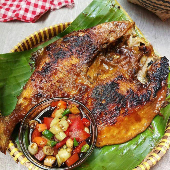 Enny Catering: Rasa yang Menyatu dengan Jiwa Cilacap